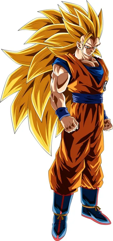 Mod Request Fix - Make SSJ3 Goku buffer and characters in general