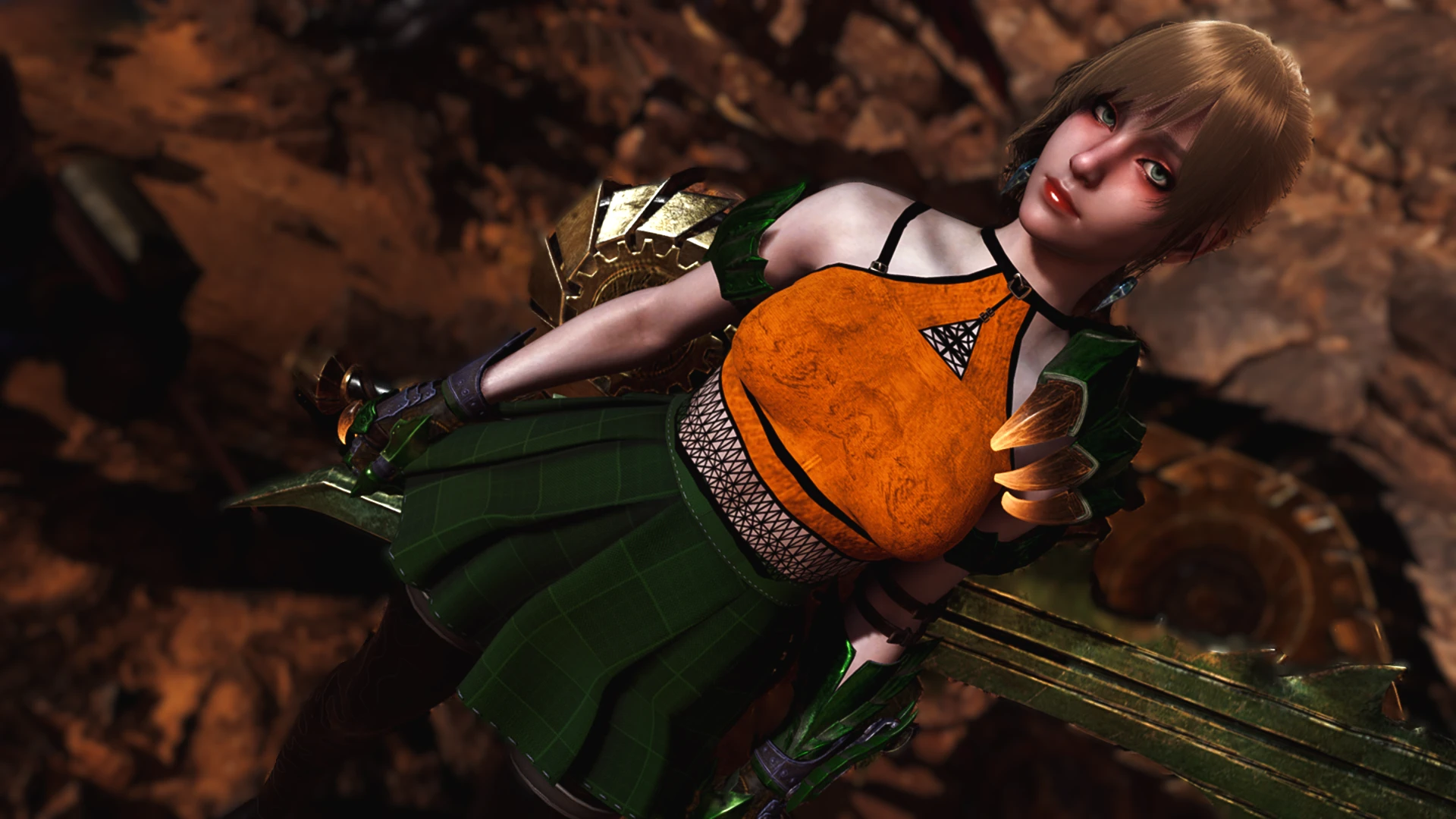 Ella Freya Ella Freya