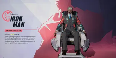 new professor X