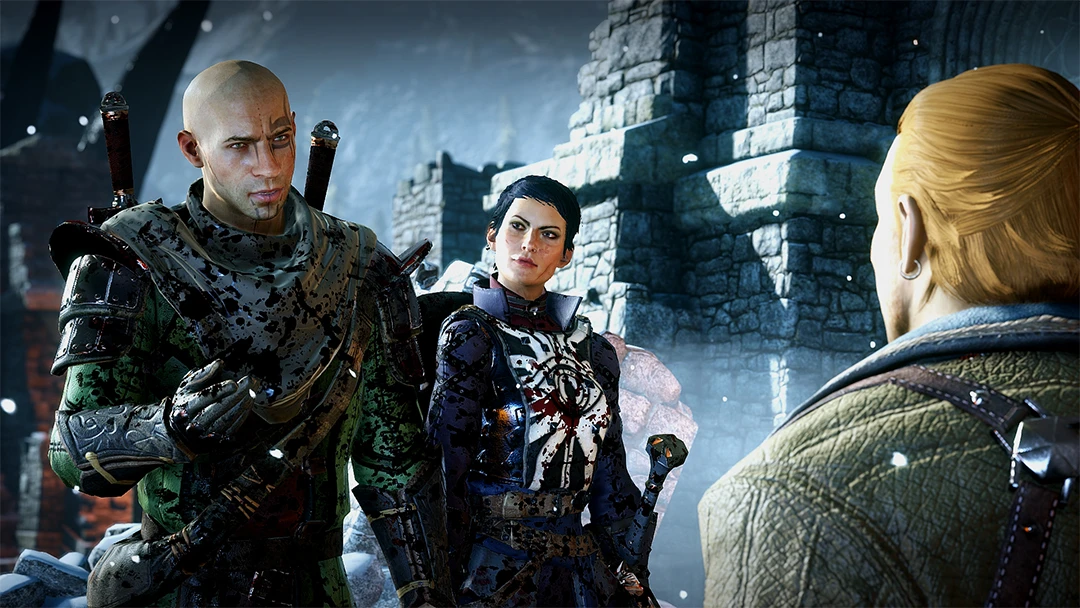 Bonus Pack Preview At Dragon Age Inquisition Nexus Mods And Community   103363 1422455160 