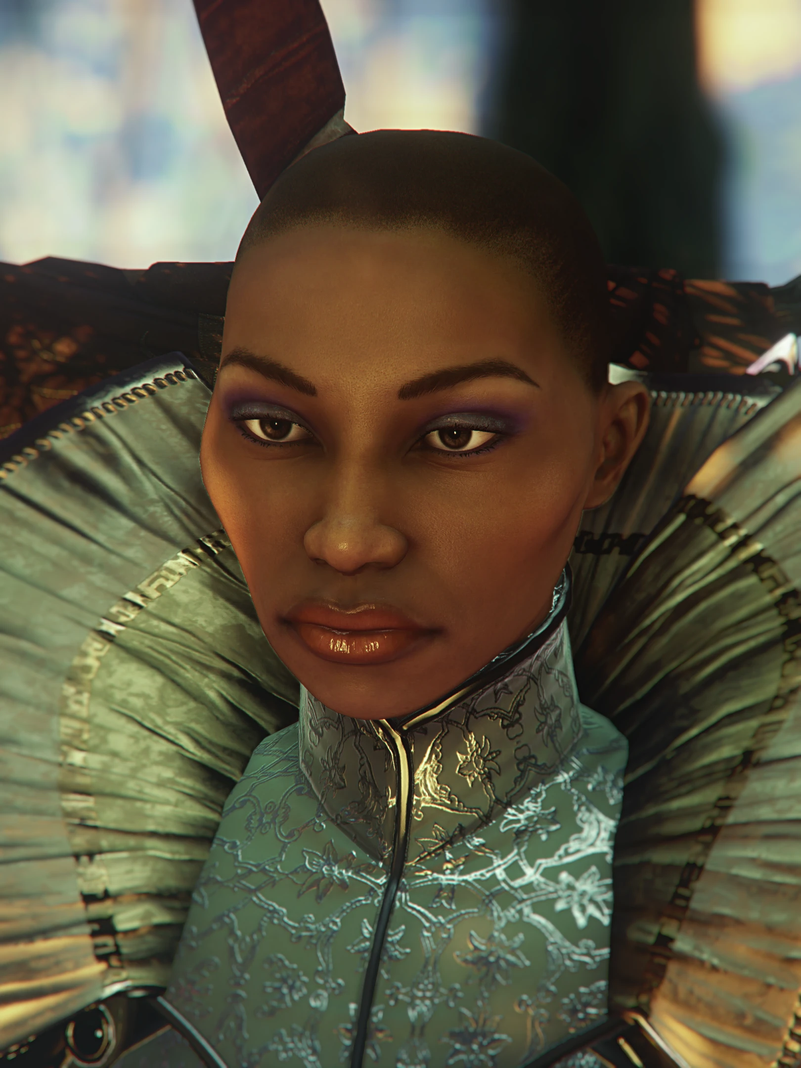 Viv at Dragon Age: Inquisition Nexus - Mods and community