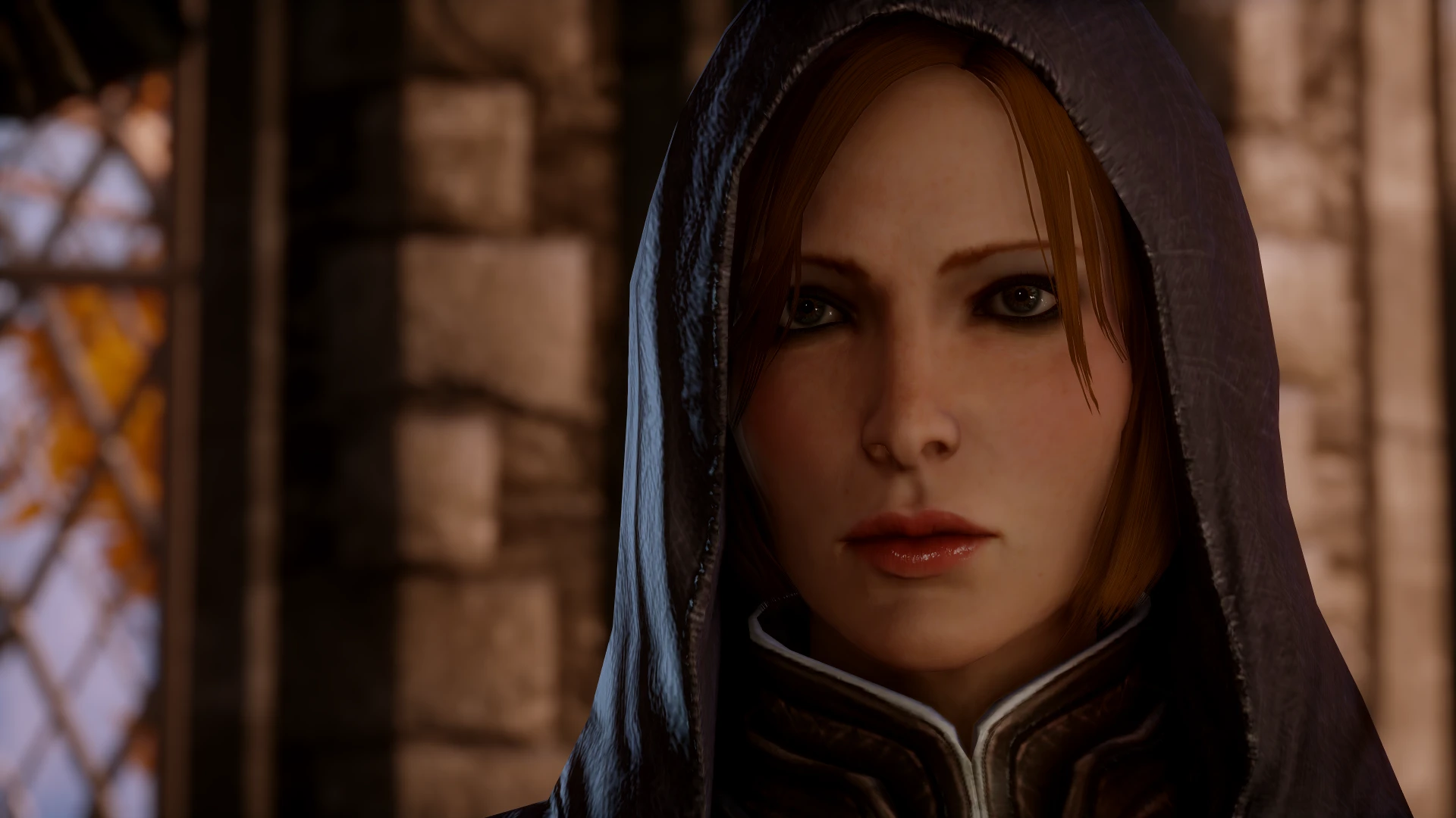 Leliana at Dragon Age: Inquisition Nexus - Mods and community