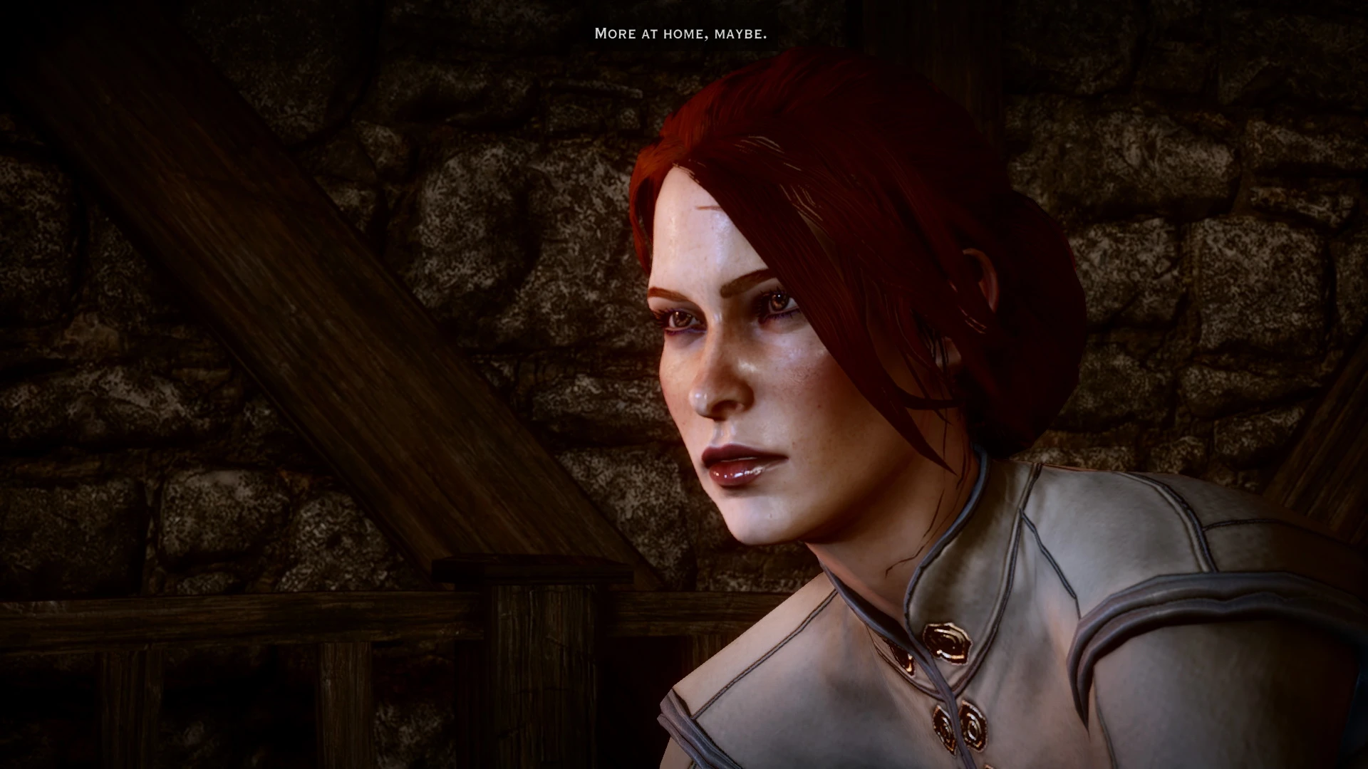 Brunhild 07 Cold at Dragon Age: Inquisition Nexus - Mods and community