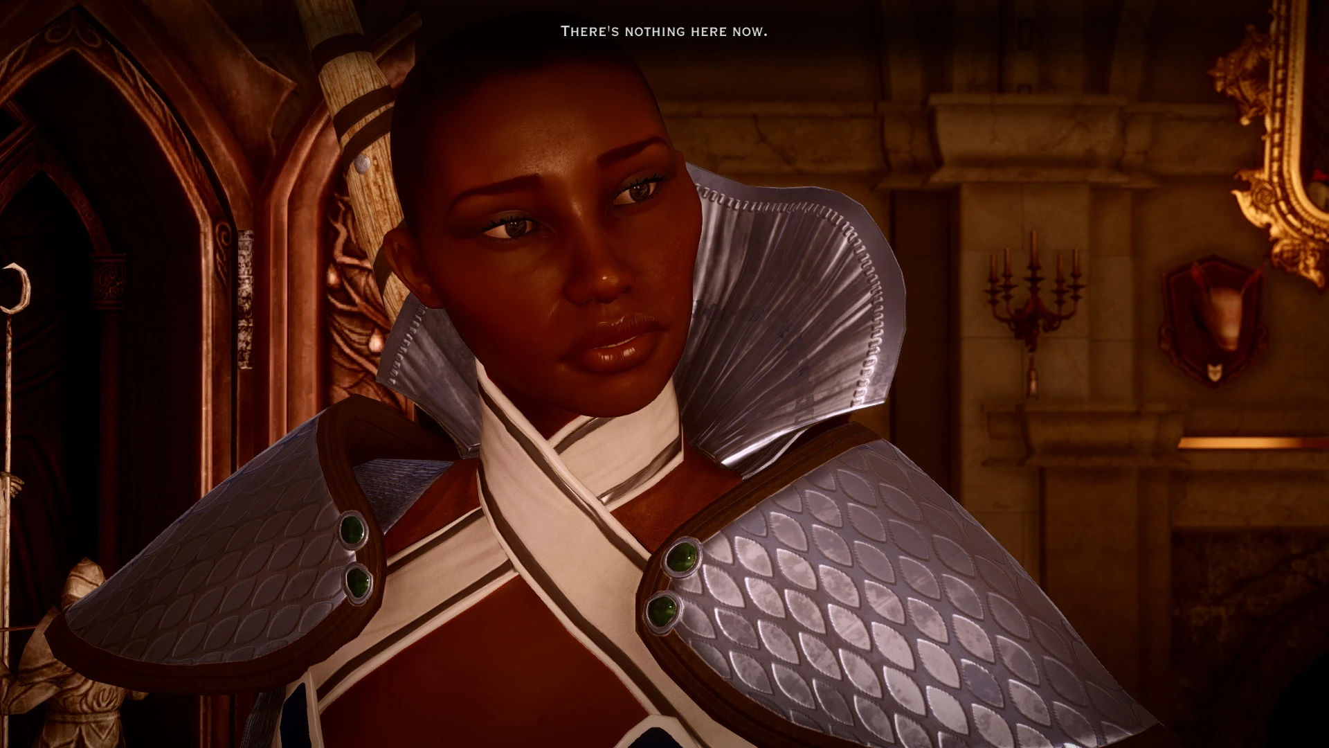 Brunhild 16 Ten Dragons At Dragon Age Inquisition Nexus Mods And