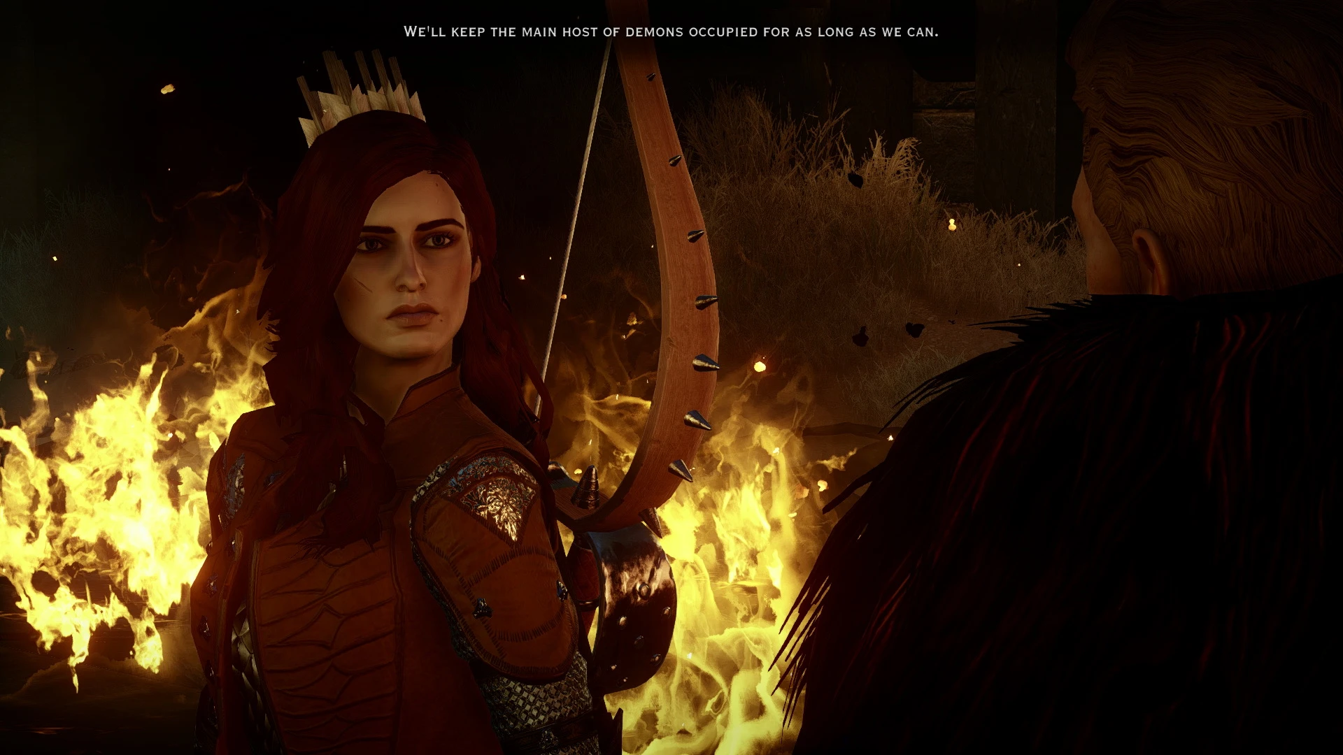 Tricia 16 At Dragon Age Inquisition Nexus Mods And Community