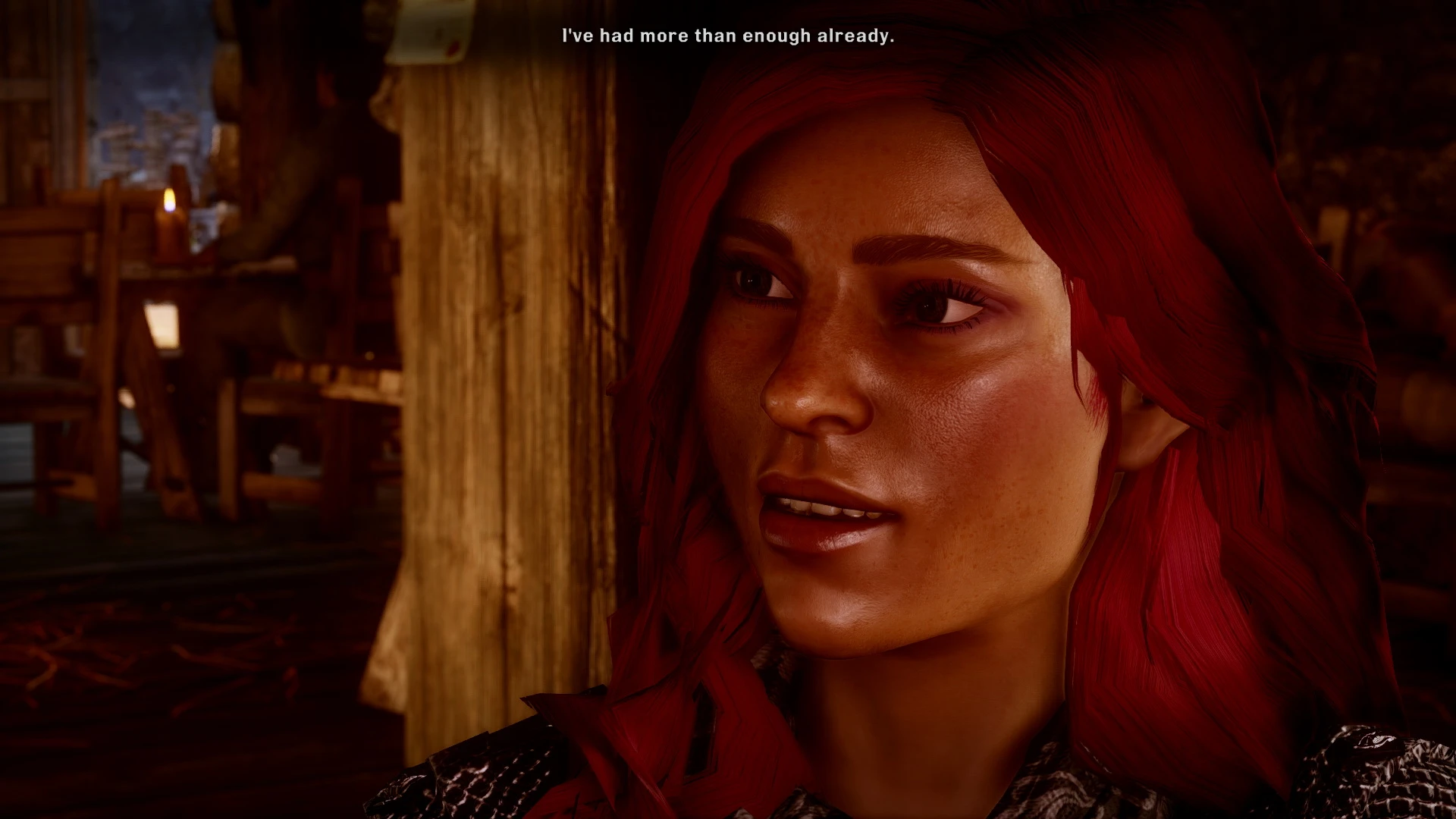 Celia 17 She Is Even In Places You Would Not Think Of At Dragon Age