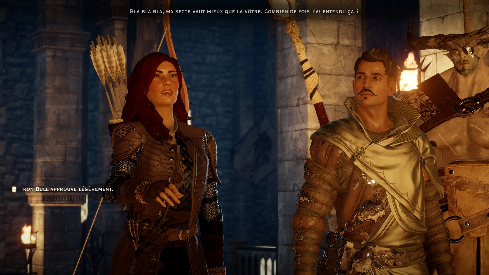 dragon age inquisition ai mod