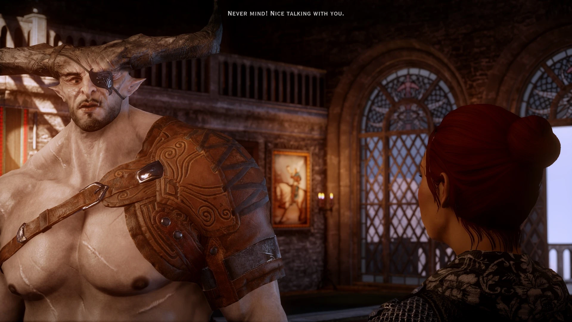 Age nackt dragon patch inquisition Dragon Age: