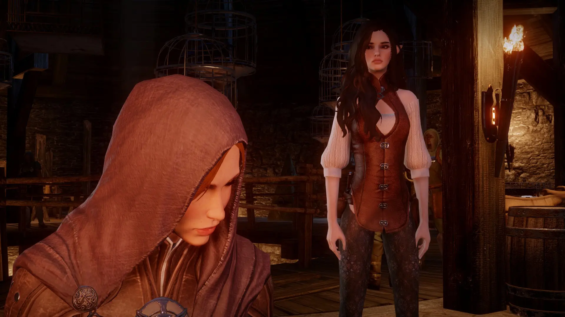 Encouraging Leliana To Be The Next Divine At Dragon Age Inquisition   140371788 1700933726 