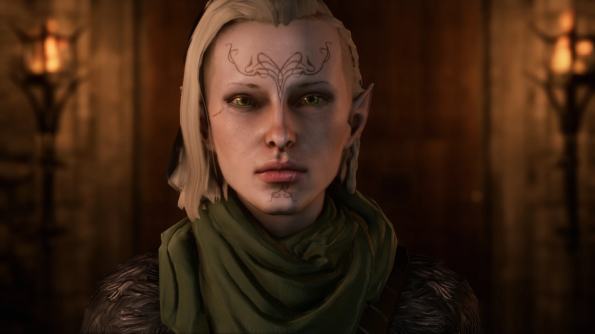 dragon age anora no head dragon age anora no head