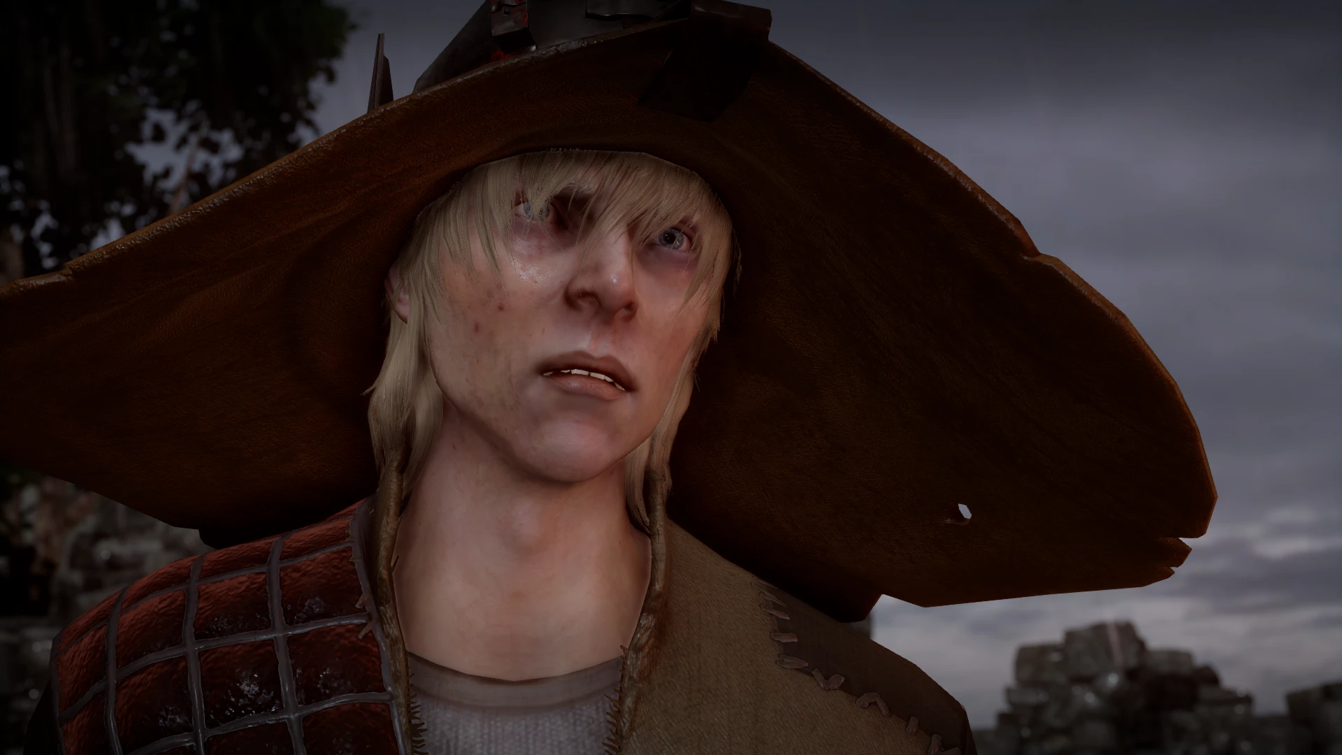 Coal at Dragon Age: Inquisition Nexus - Mods and community