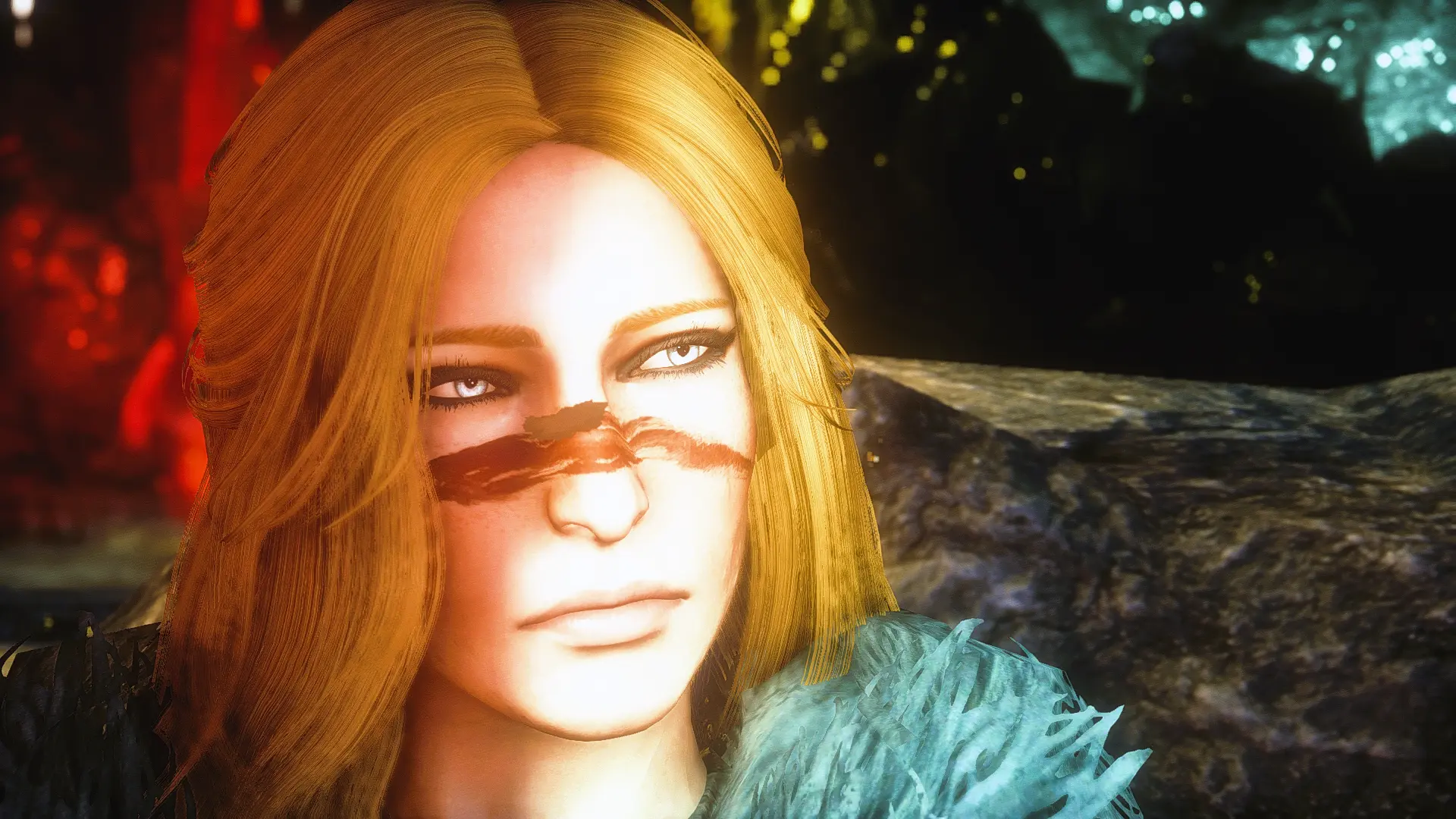 Faeryn Hawke at Dragon Age: Inquisition Nexus - Mods and community