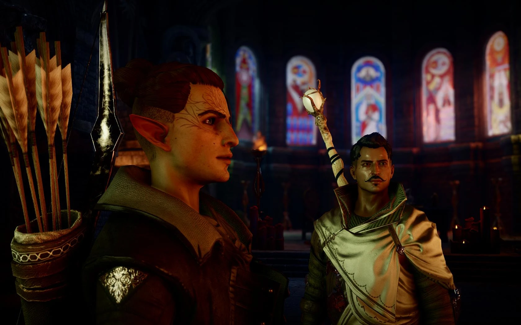 Meeting Dorian At Dragon Age Inquisition Nexus Mods And Community   1657690 1474650634 