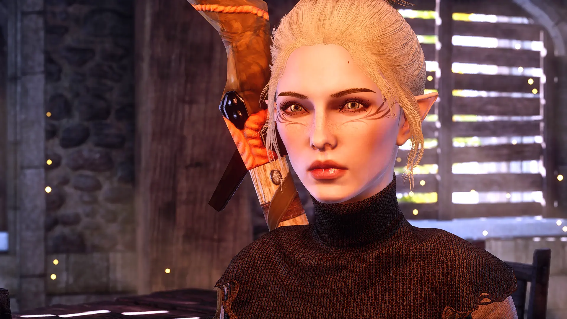 lavellan at Dragon Age: Inquisition Nexus - Mods and community