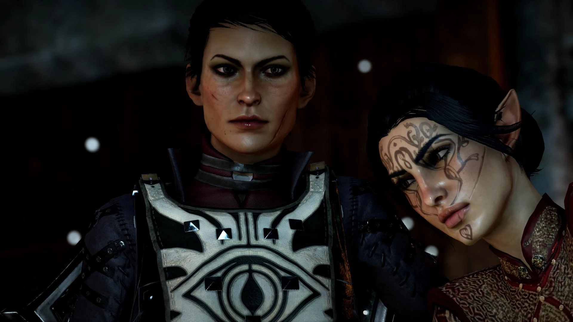 Sorry mom at Dragon Age: Inquisition Nexus - Mods and community