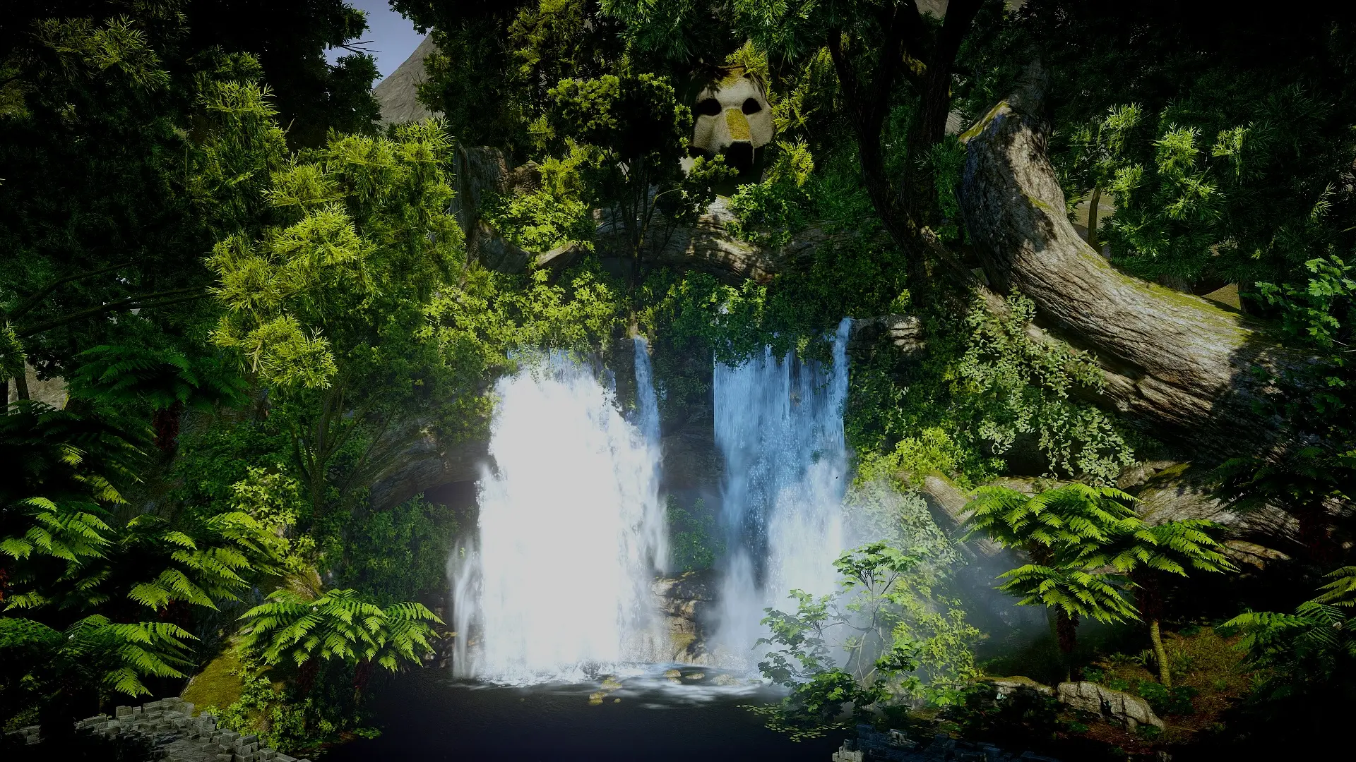 The Arbor Wilds At Dragon Age Inquisition Nexus Mods And Community