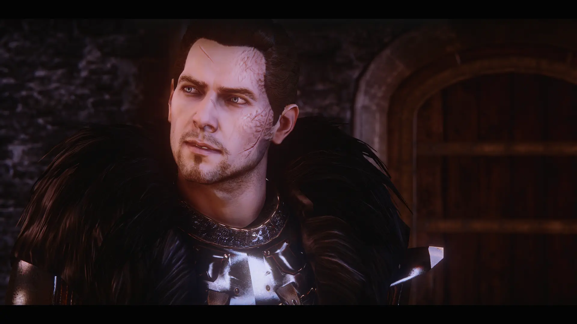 Cullen at Dragon Age: Inquisition Nexus - Mods and community