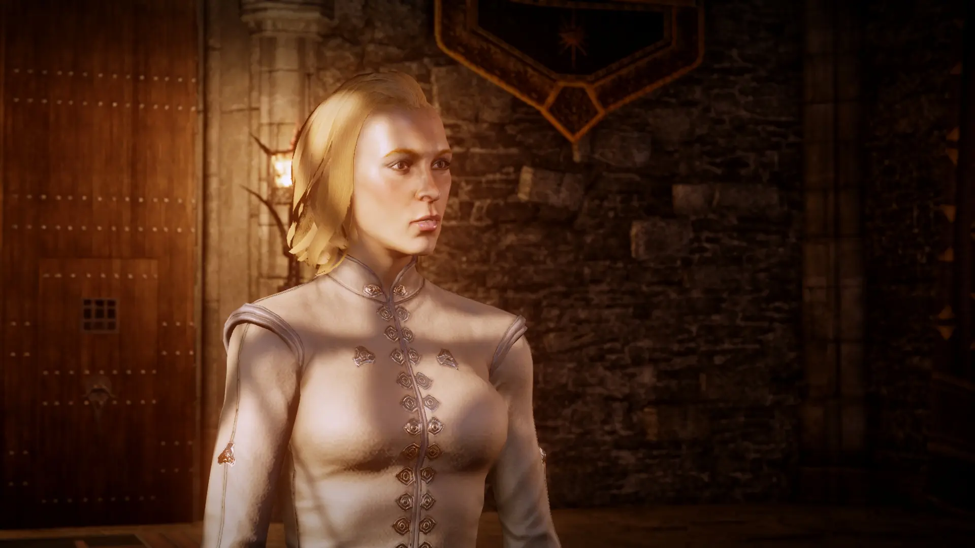 Andras Makeover and more Leli fight NSFW text at Dragon Age: Inquisition  Nexus - Mods and community