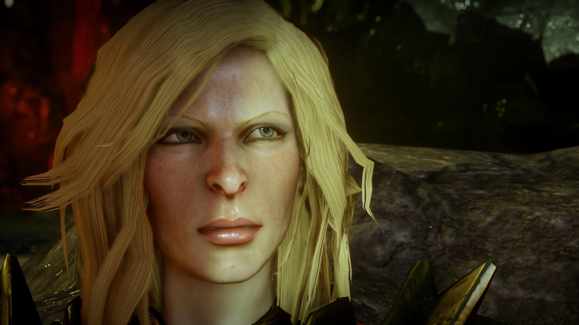 Must have Lyrium at Dragon Age: Inquisition Nexus - Mods and community