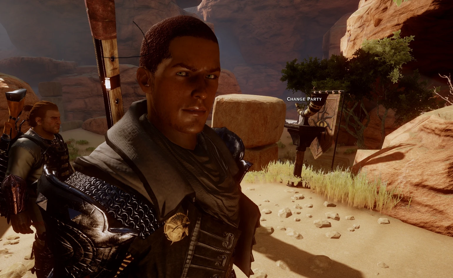 Jacen Trevelyan Jacen Trevelyan
