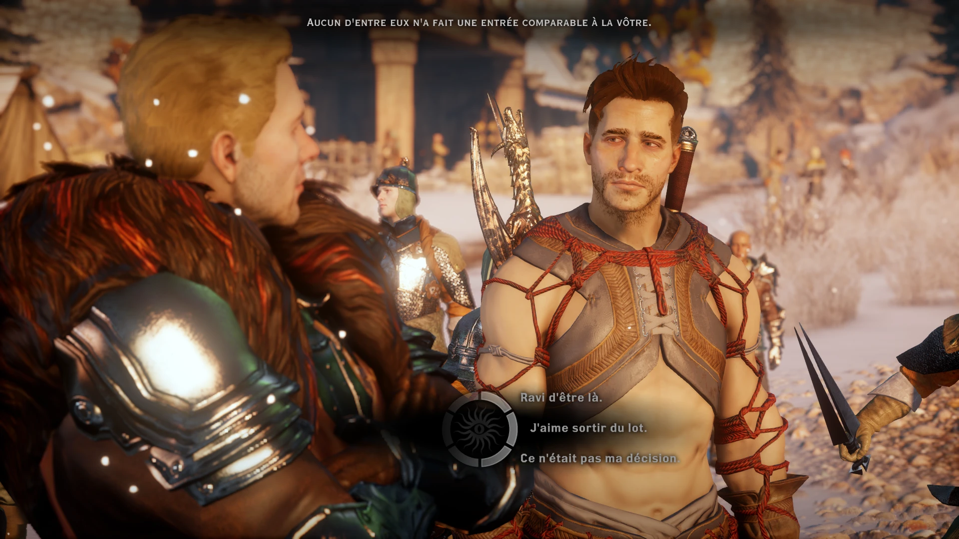 dragon age inquisition mod nexus