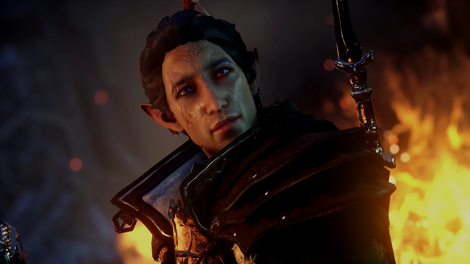 The World Will Take the Rest at Dragon Age: Inquisition Nexus - Mods and  community