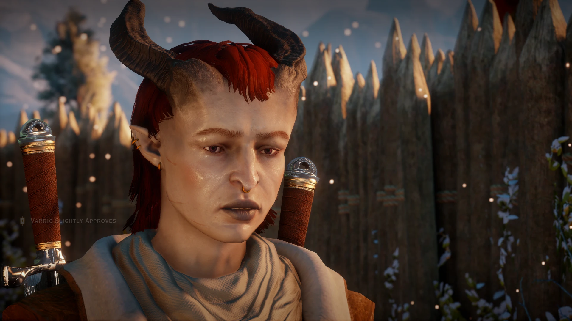 Adaar at Dragon Age: Inquisition Nexus - Mods and community