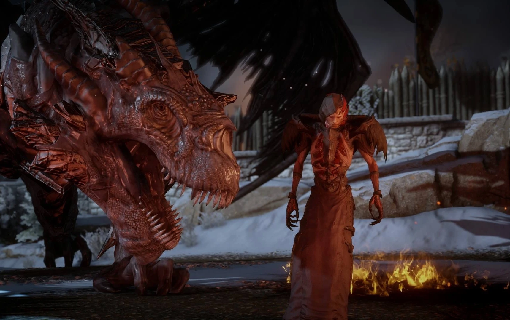 nexus dragon age inquisition mods