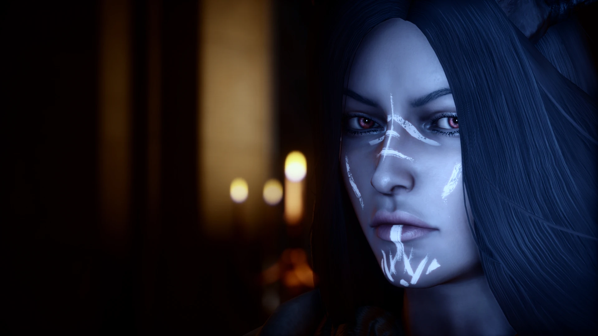 Lamia Adaar at Dragon Age: Inquisition Nexus - Mods and community