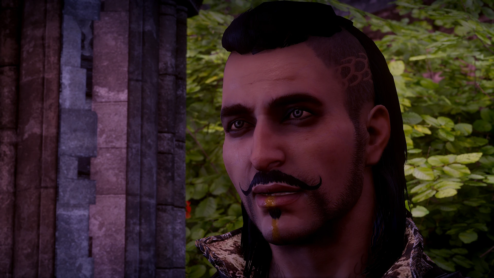 Dorian Pavus At Dragon Age Inquisition Nexus Mods And Community