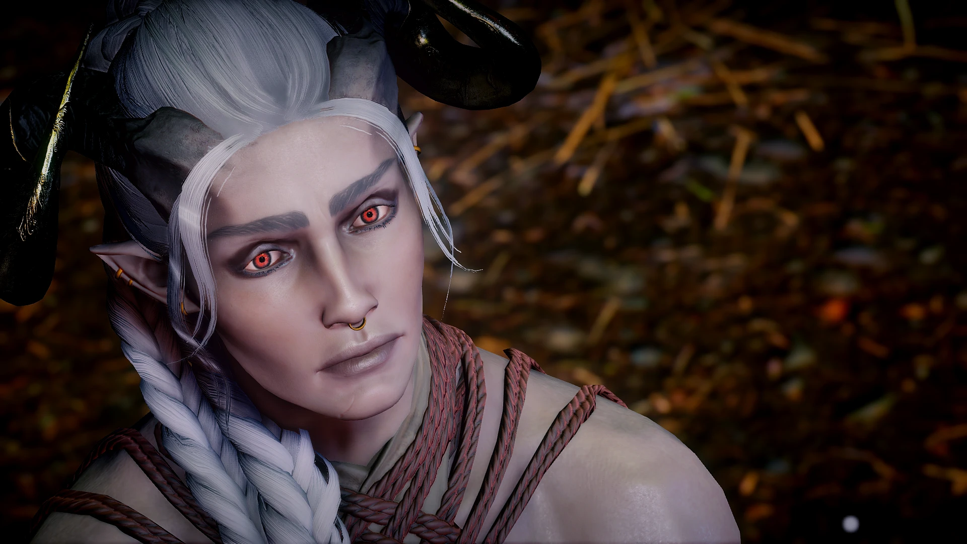 Qara Adaar at Dragon Age: Inquisition Nexus - Mods and community