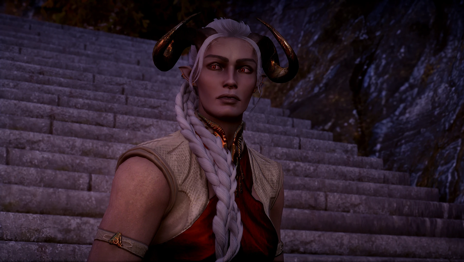 Qara Adaar at Dragon Age: Inquisition Nexus - Mods and community