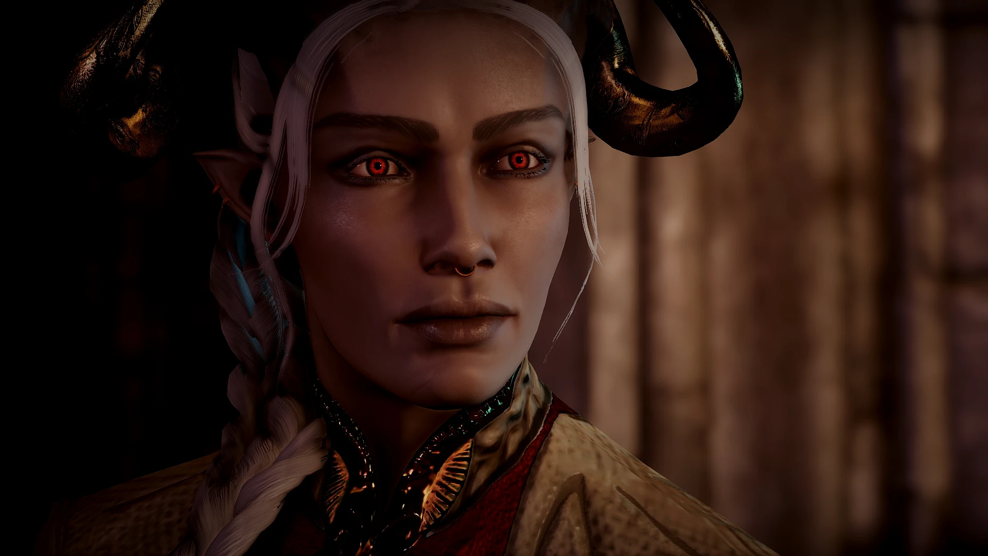 Qara Adaar at Dragon Age: Inquisition Nexus - Mods and community