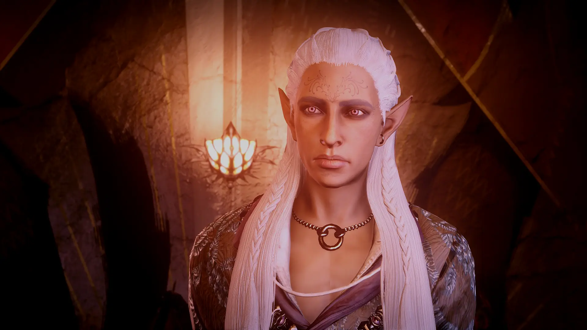 Vethelot Lavellan at Dragon Age: Inquisition Nexus - Mods and community