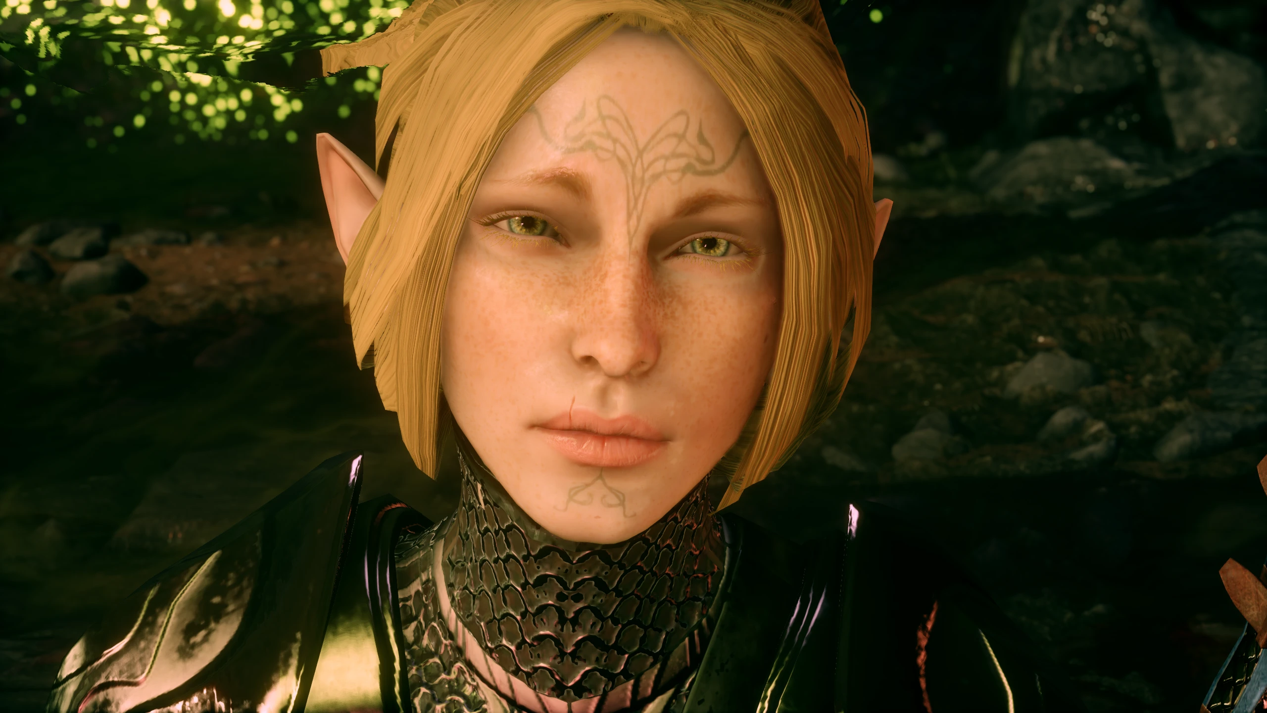 The Fade at Dragon Age: Inquisition Nexus - Mods and community