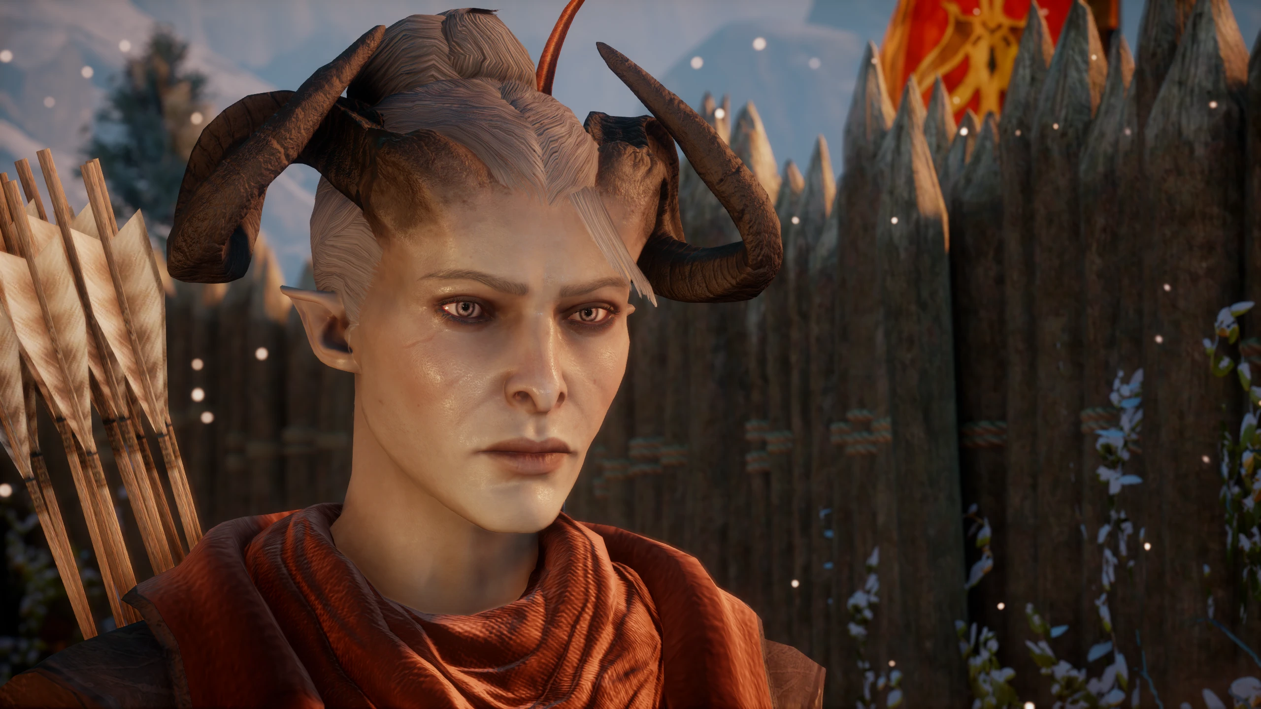 Dragon age inquisition экспедиционный стол