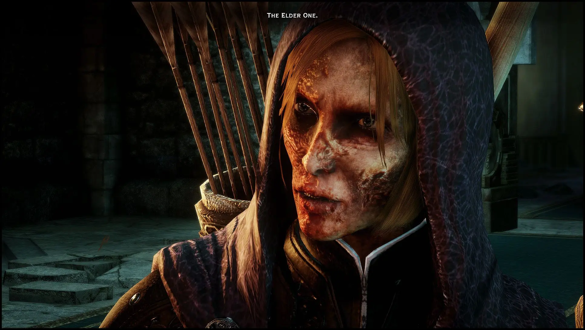 Dragon Age': Past, Present, and Future