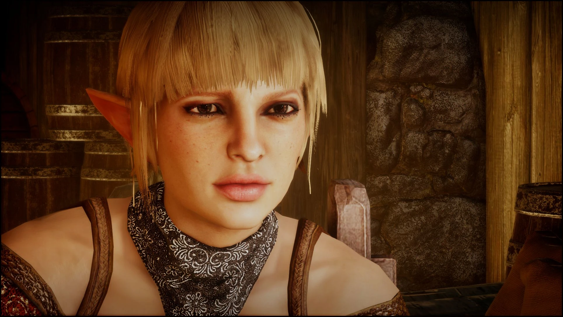 Sear Bear At Dragon Age Inquisition Nexus Mods And Community