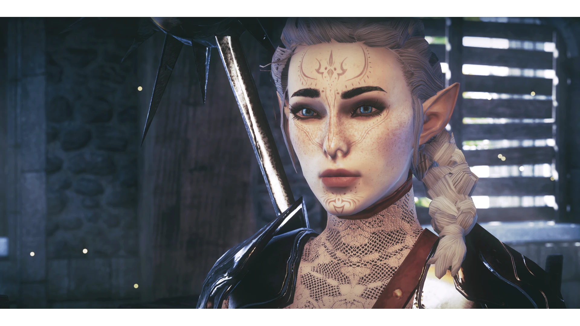 Braid ftw at Dragon Age: Inquisition Nexus - Mods and community