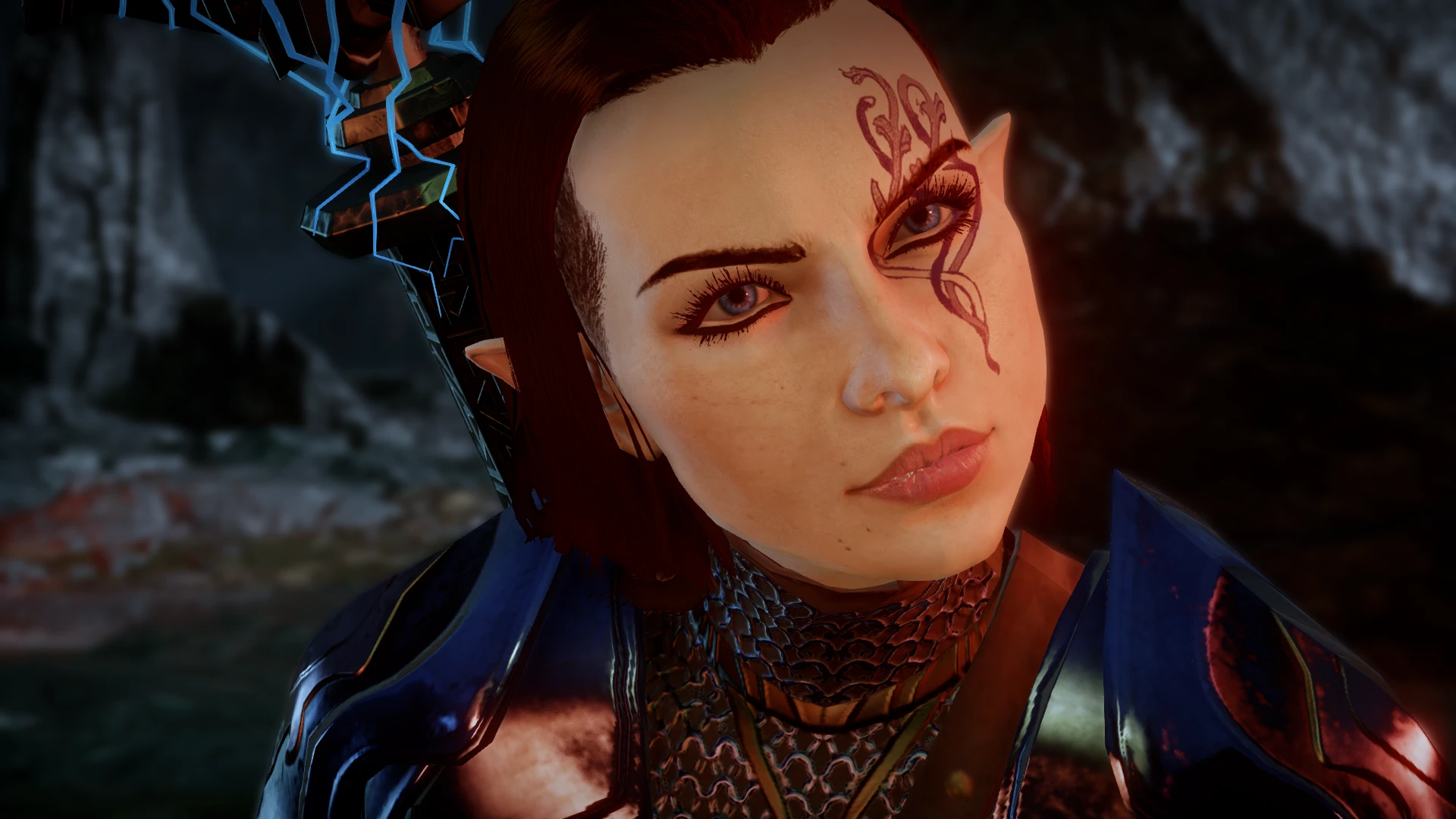 Come At Me Coryphe-butt at Dragon Age: Inquisition Nexus - Mods and ...