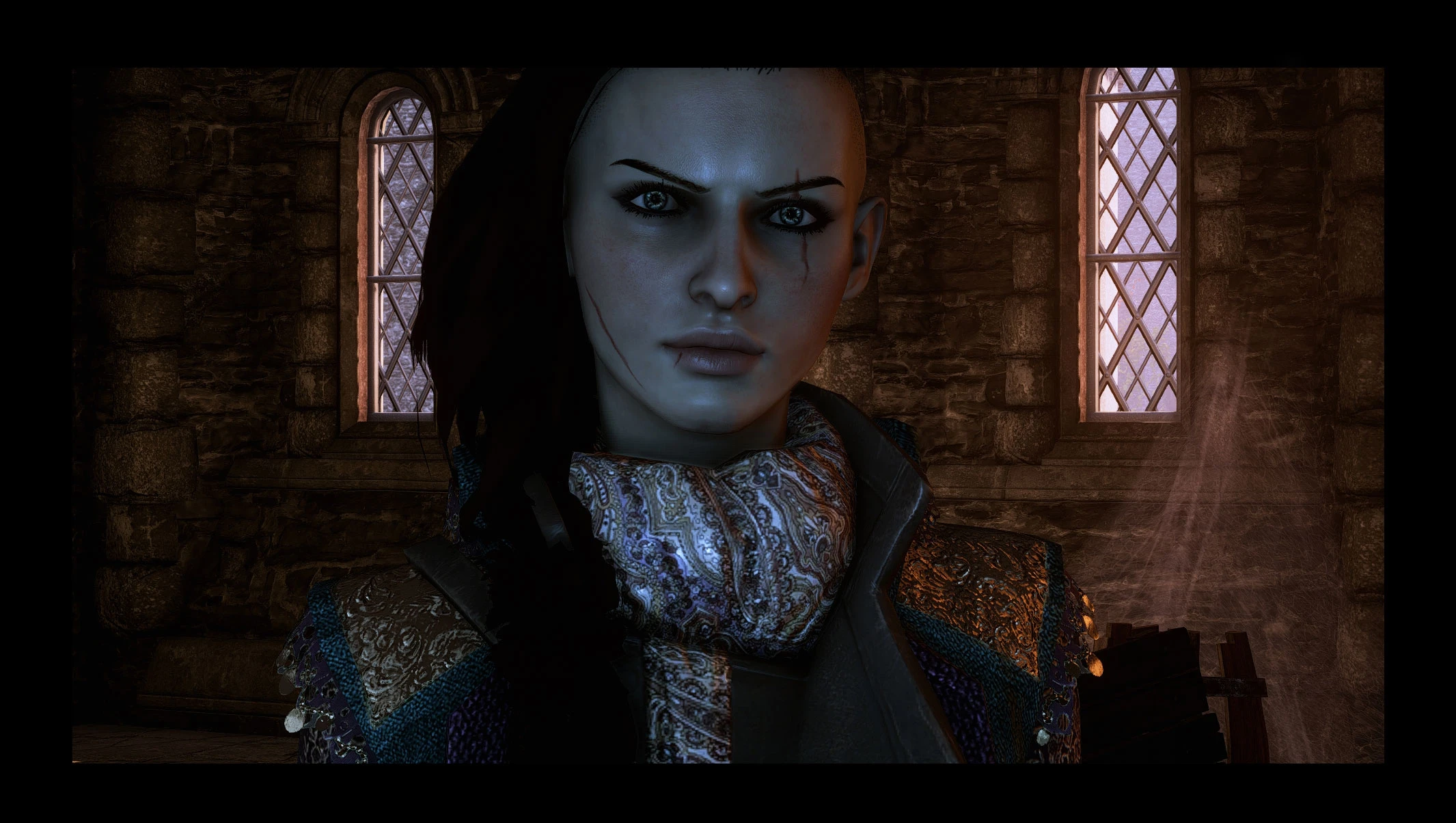 Isabeau At Dragon Age Inquisition Nexus Mods And Community 5076