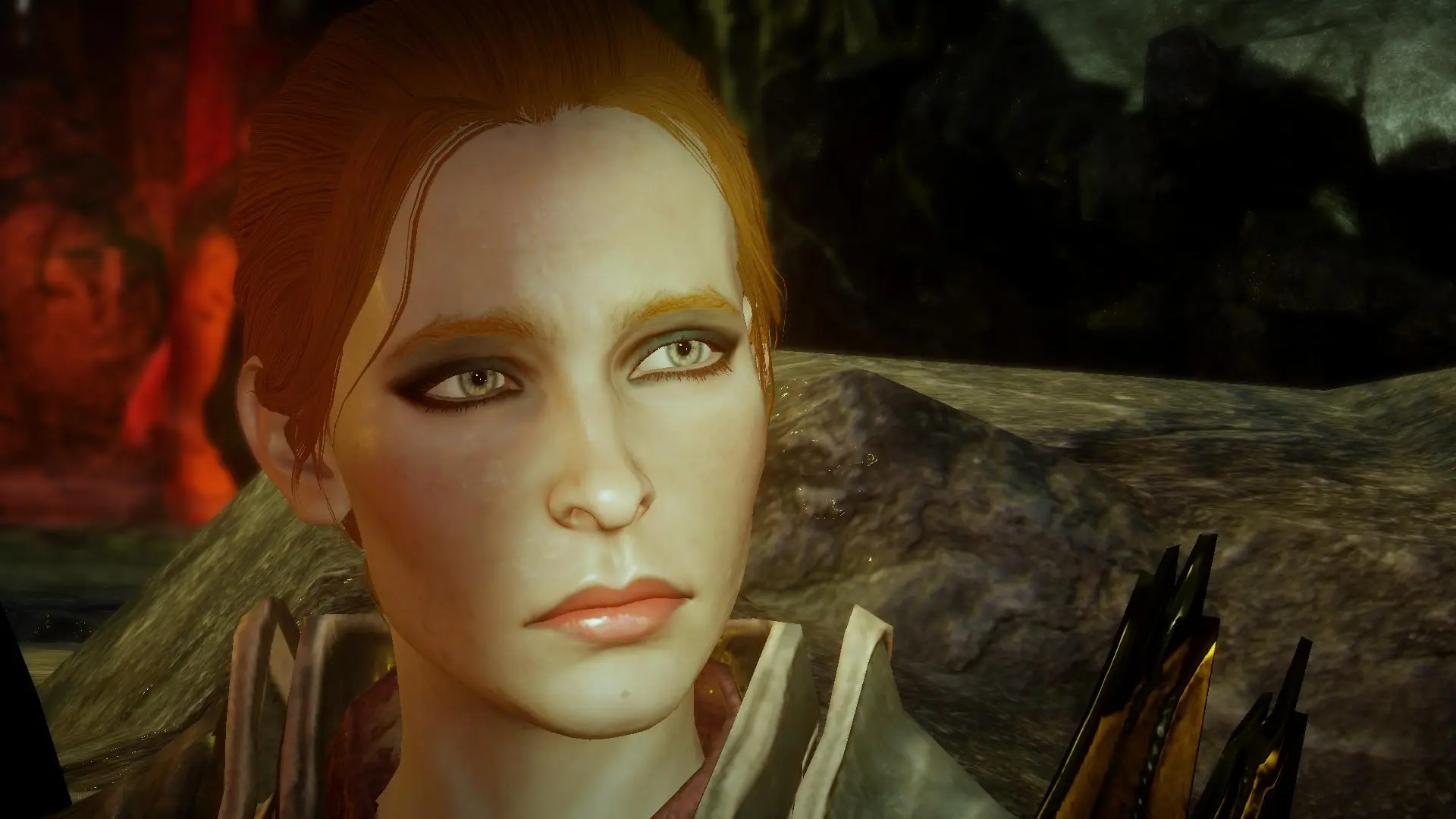 Inquisition Hawk at Dragon Age: Inquisition Nexus - Mods and community