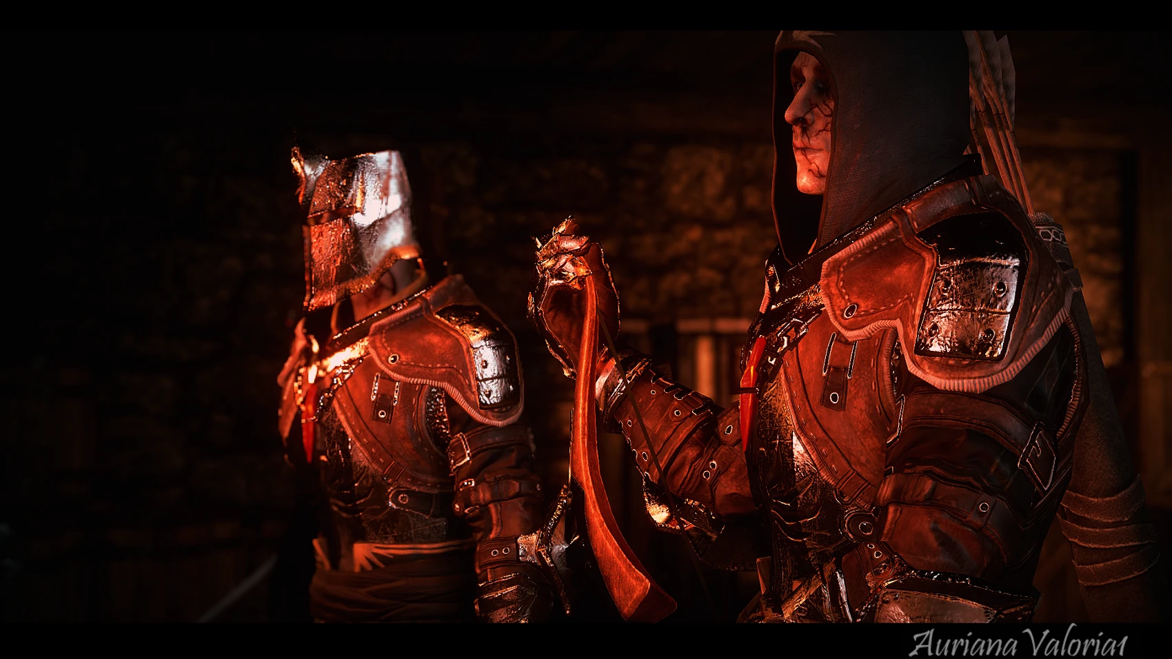 Red Templars Dragon Age: Nexus - Mods and community