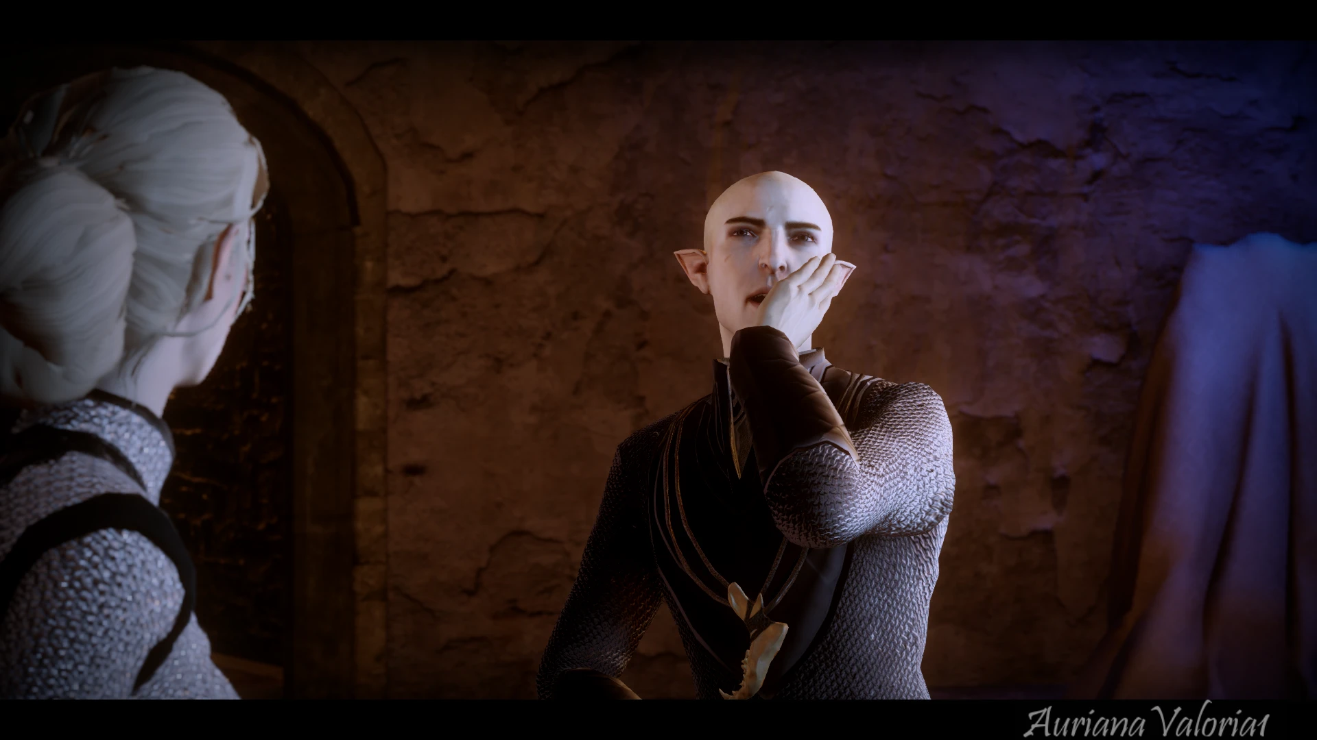 Punching Solas Punching Solas