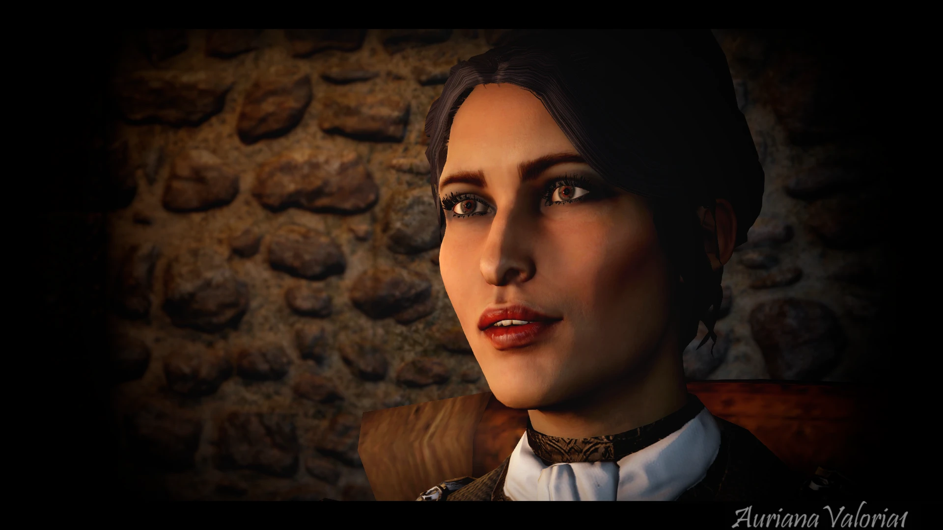 The witcher 3 dragon age inquisition фото 95