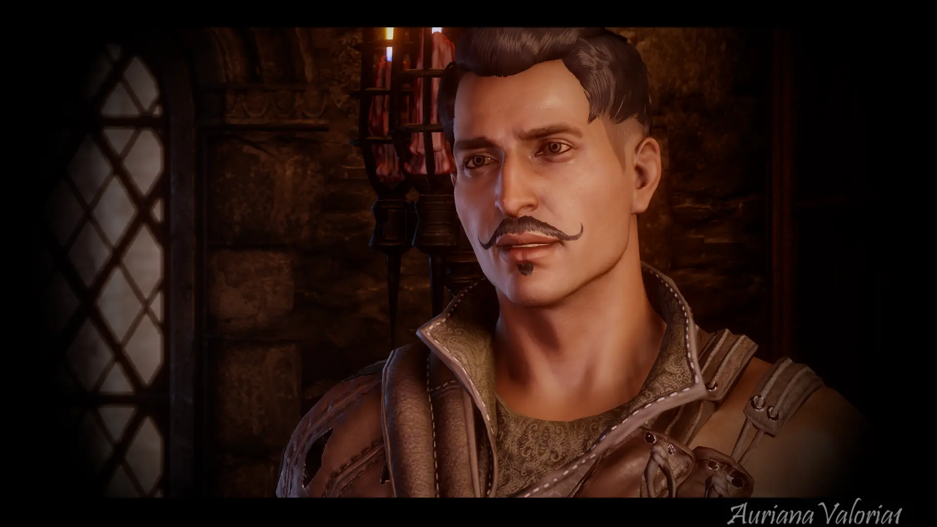 Dorian At Dragon Age Inquisition Nexus Mods And Community