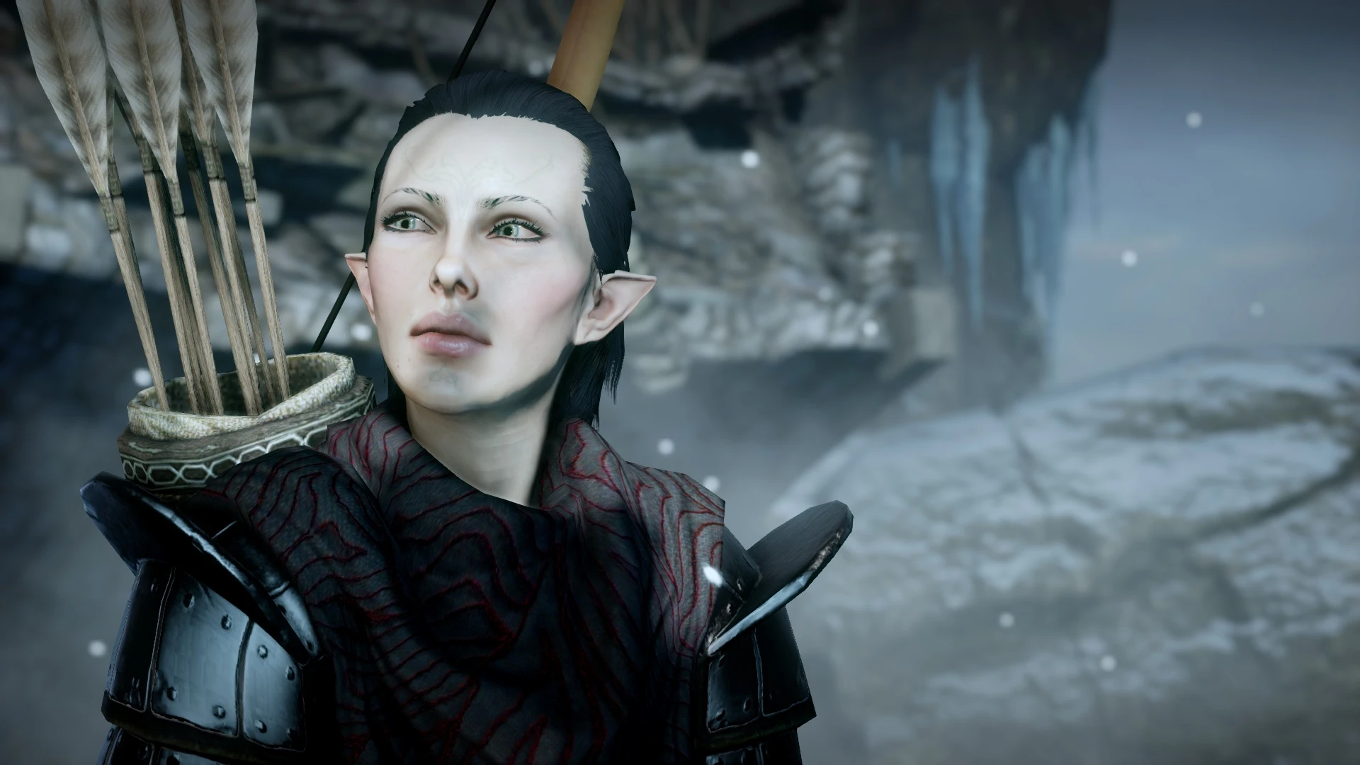 Lara at Dragon Age: Inquisition Nexus - Mods and community