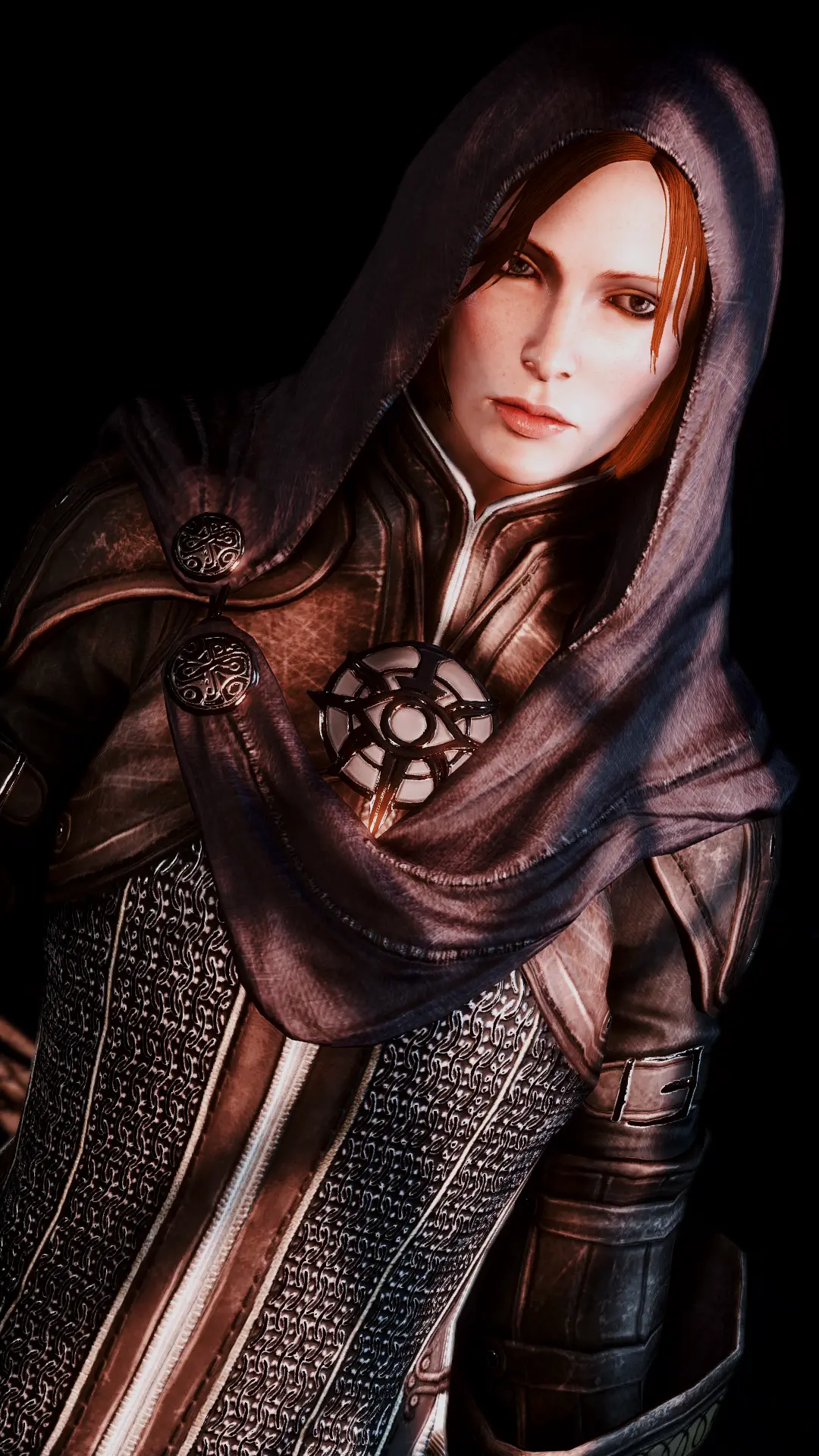 dragon age origins leliana quest