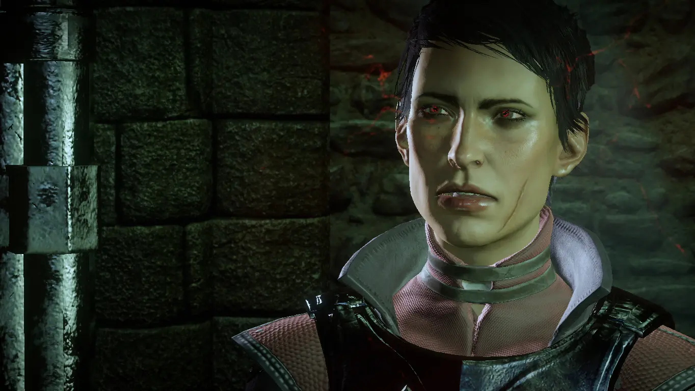 Cassandra At Dragon Age Inquisition Nexus Mods And Community   269908 1418349394 