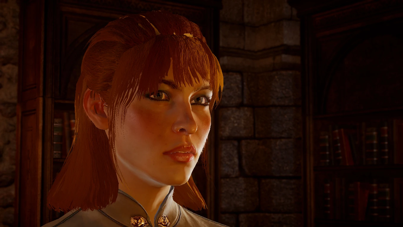 Current Project At Dragon Age Inquisition Nexus Mods And Community